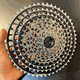 Cassete Sram Original XX-SL T-Type XS-1299 12V - 3