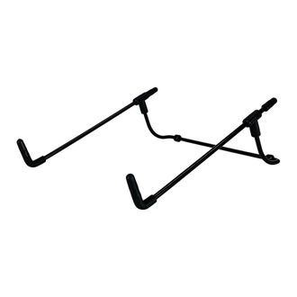 SUPORTE P/ NOTEBOOK SMART 009594 - PRETO - UN - RELIZA