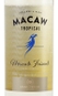 Vinho Frisante Casa Perini Macaw Tropical Branco 750ml