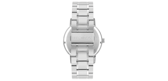 RELOGIO TECHNOS 2115NBG/1K 