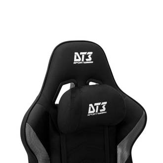 CADEIRA GAMER ELISE FABRIC V3 13759-5 - BLACK - UN - DT3