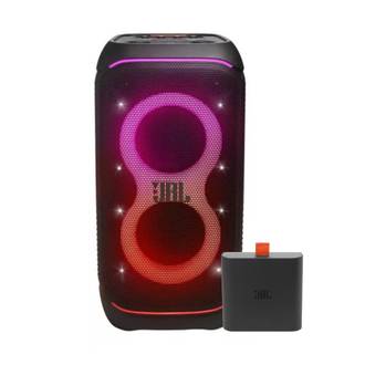 CAIXA PARTYBOX STAGE 320 + BATERIA 400 - UN - JBL
