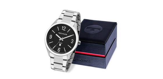 RELOGIO TECHNOS 2015BZB/1P