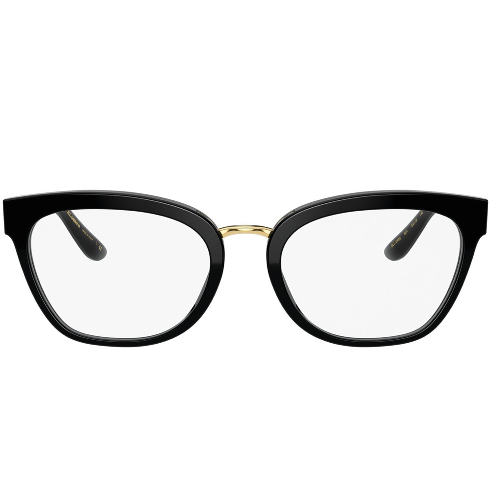 ARMACAO DOLCE & GABANNA DG3335 501
