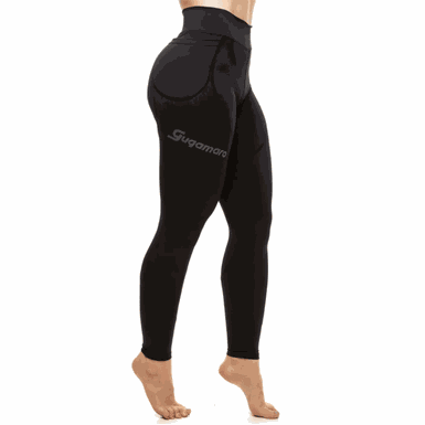 Calça Gugamaro feminina Preta