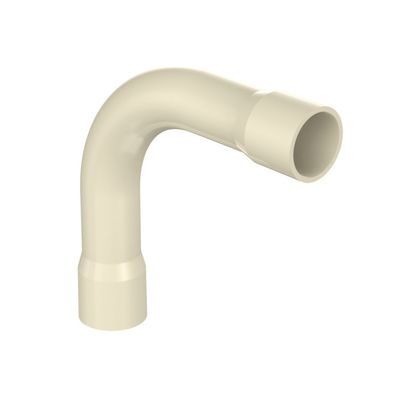 CPVC CURVA 22mm ULTRATERM KRONA