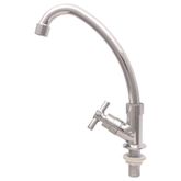 TORNEIRA ABS BALCAO BICA MOVEL C31 CROM MISTER