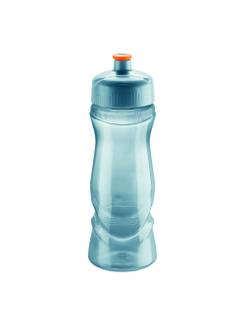 GARRAFA ESPORTIVA 500ML SR96 - AZUL - UN - SANREMO