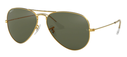 OCULOS RAY BAN RB3025L 001/58 58