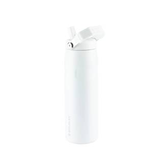 GARRAFA FLIP STRANW 710 ML 8340 - FROST - UN - STANLEY