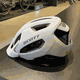 Capacete Scott Supra Plus Branco - 2
