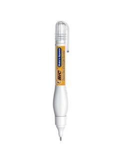 CANETA CORRETIVA 8ML 835363 - UN - BIC