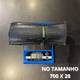 Pneu Speed Pirelli Cinturato Velo Tubeless Preto - 4