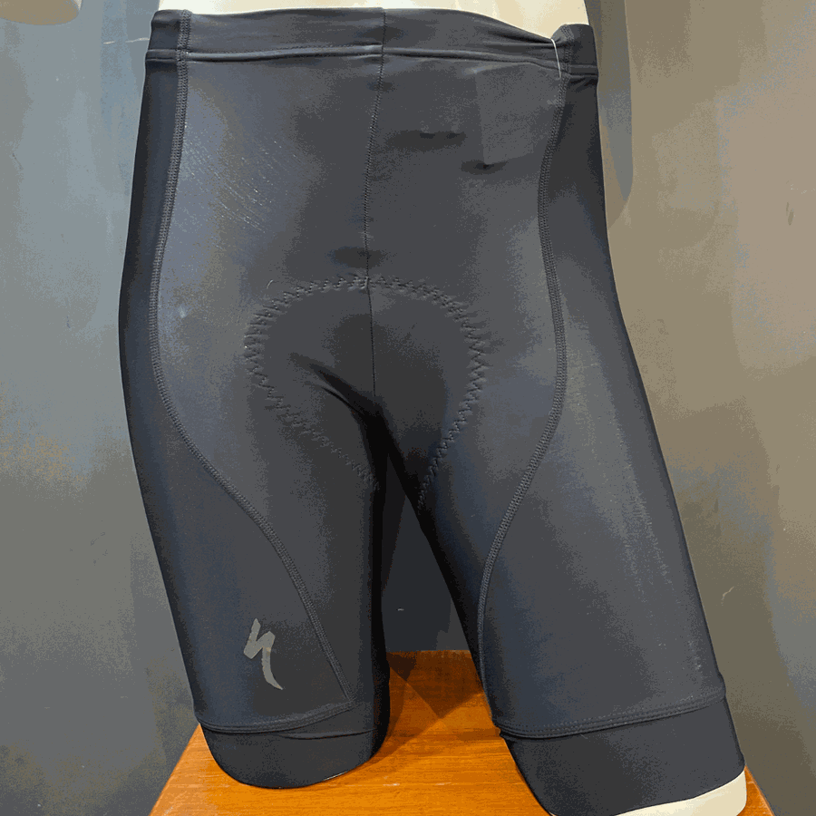 Shorts Original Specialized Rbx Feminino Preta