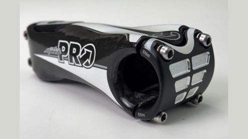 Avanço Pro Viber Cavendish 110mm (Semi novo)