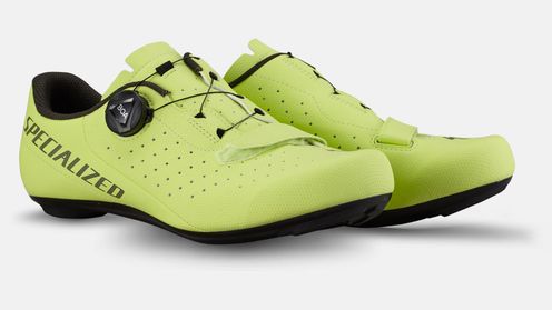SAPATILHA SPECIALIZED TORCH 1.0 VERDE CLARO/VERDE ESCURO hover