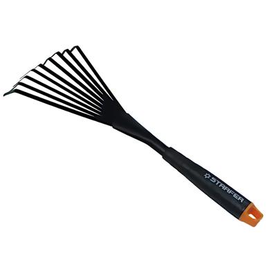 ANCINHO MODELO RASTELO COM CABO PARA JARDIM STARFER