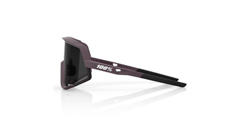 OCULOS 100% GLENDALE - SOFT TACT DEEP PURPLE  hover