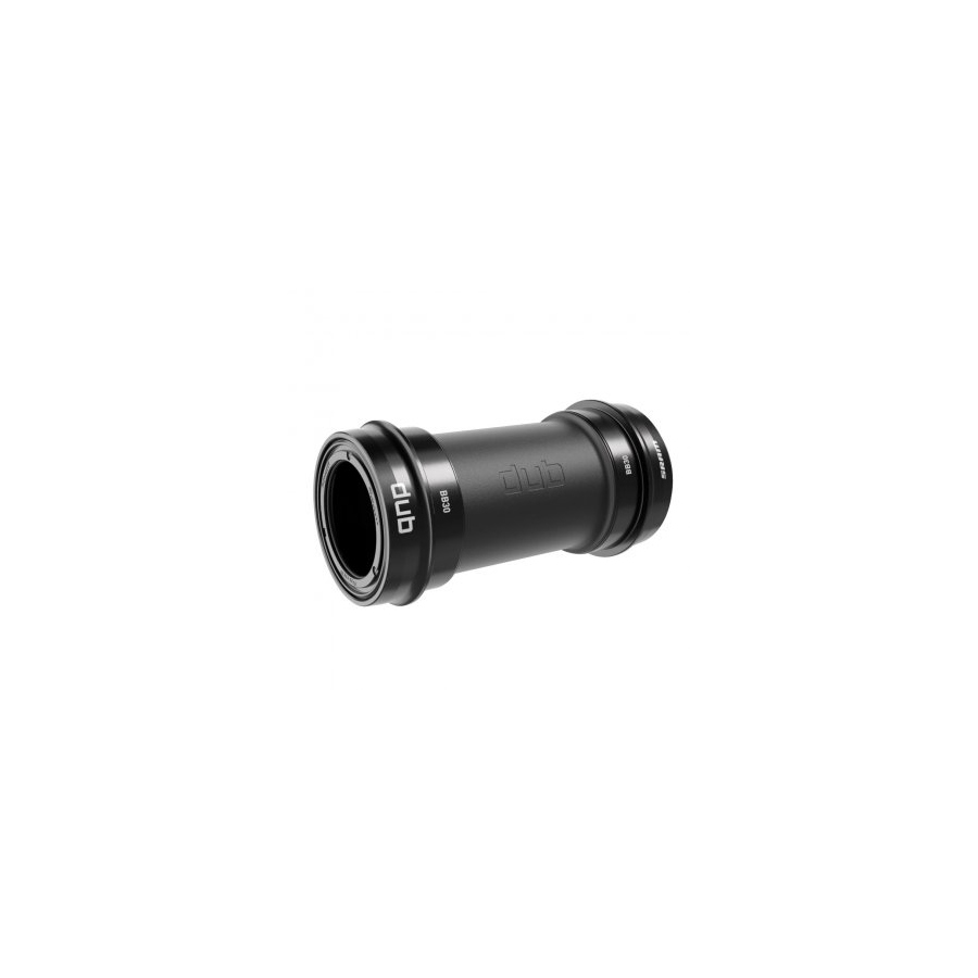 Movimento Central Sram Original DUB Bb30 68/73 Preto