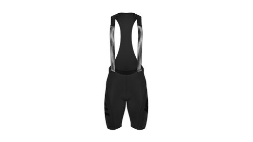 BRETELLE ASW ESSENTIALS MASC PRETO