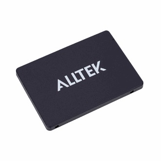 SSD 256GB SATA3 ALTEK 2.5 ATKSSDS/256G - UN - ALLTEK