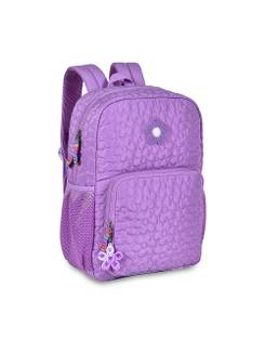 MOCHILA P/NB GIRLS MARGARIDA CG23138 - C/ POP-IT - UN - CLIO