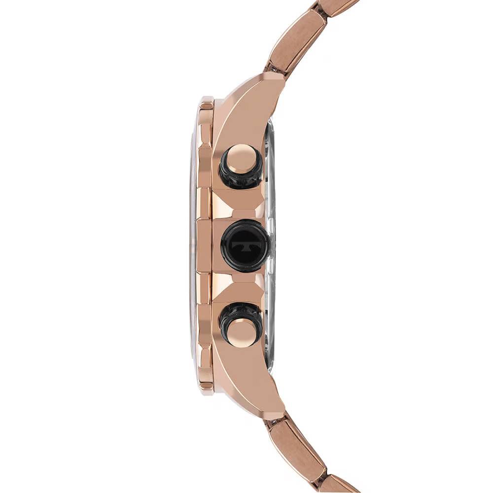 KIT TECHNOS MASCULINO ACQUA ROSE TORBEN GRAEL 