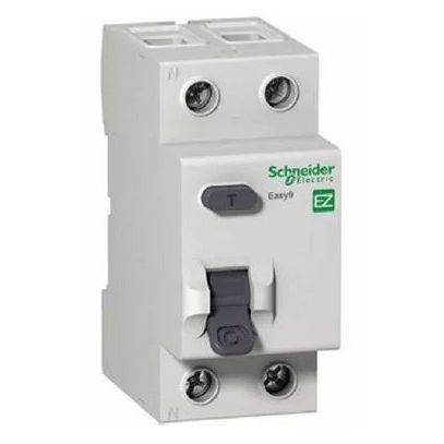 DISPOSITIVO DR BI 63A/30MA EASY9 EZ9R33263 SCHNEIDER