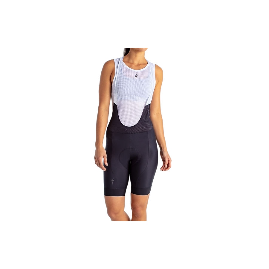 Bretelle Specialized SL Feminino Preto