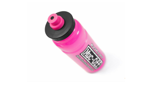 GARRAFA ELITE FLY PINK - MUC-OFF 750ML - ROSA hover