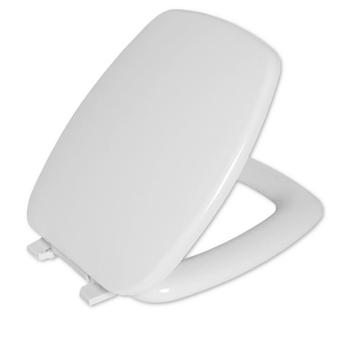 ASSENTO SANITÁRIO ESPECIAL ALMOFADADO ASTRA TSL/K BCO01