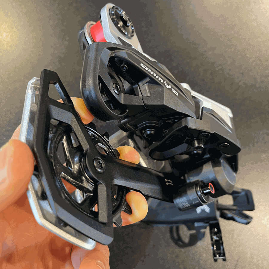 KIT de Upgrade Sram Original 90 T-Type Eagle 