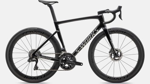 BICICLETA TARMAC SL7 SW DI2 BRA 