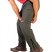 CALÇA BERMUDA BIO MASCULINA HARD ADVENTURE CHUMBO
