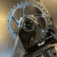 Pedivela Sram Original XX1 Eagle DUB Cannondale AI - 2