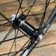 Rodas Shimano XT WH-M8120 Boost MicroSpline Tubeless - 4
