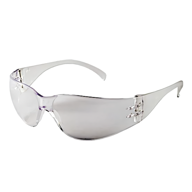 ÓCULOS DE PROTEÇÃO LEOPARDO INCOLOR KALIPSO