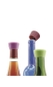 Tampa para Vinho Pulltex (preta)