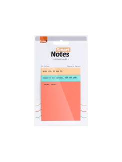 BLOCO ANOTACOES SMART NOTES 76X76 - BA8010 - UN - BRW
