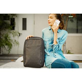 MOCHILA P/NB B210 GX40Q17225 - PRETO - UN - LENOVO
