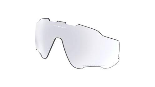LENTE JAWBREAKER CLEAR BLACK PHOTOCHROM 