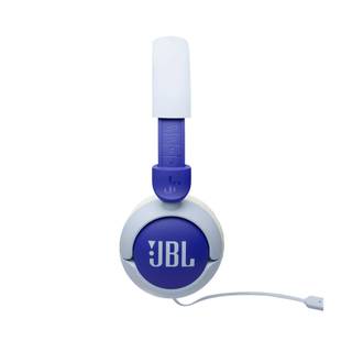HEADPHONE C/MICROFONE BT JUNIOR 320BT - AZUL - UN - JBL
