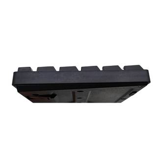 TECLADO C/FIO USB SLIM TC193 - UN - MULTILASER