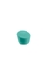 Tampa para Espumante Boccati em Silicone (verde bebê)