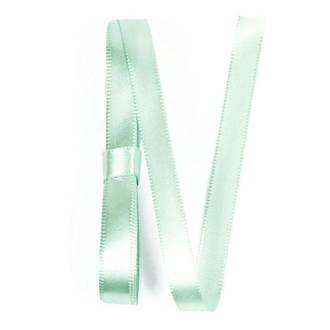 FITA CETIM Nº 2 10MMX10M  - VERDE AGUA - UN - KIT