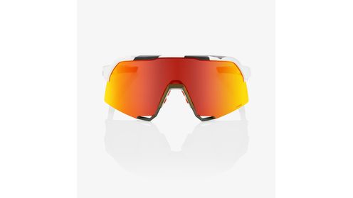 OCULOS 100% S3 - SOFT TACT GREY CAMO hover