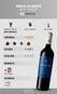 Vinho Finca La Anita Petit Verdot 750ml