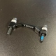 Adaptador de Caliper Shimano Original Preto - 2