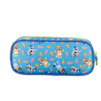 ESTOJO SIMPLES BLUEY X 15545 - UN - XERYU´S