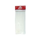 CINTA LACRE 10x600 (25)BRANCA NYLON MISTER